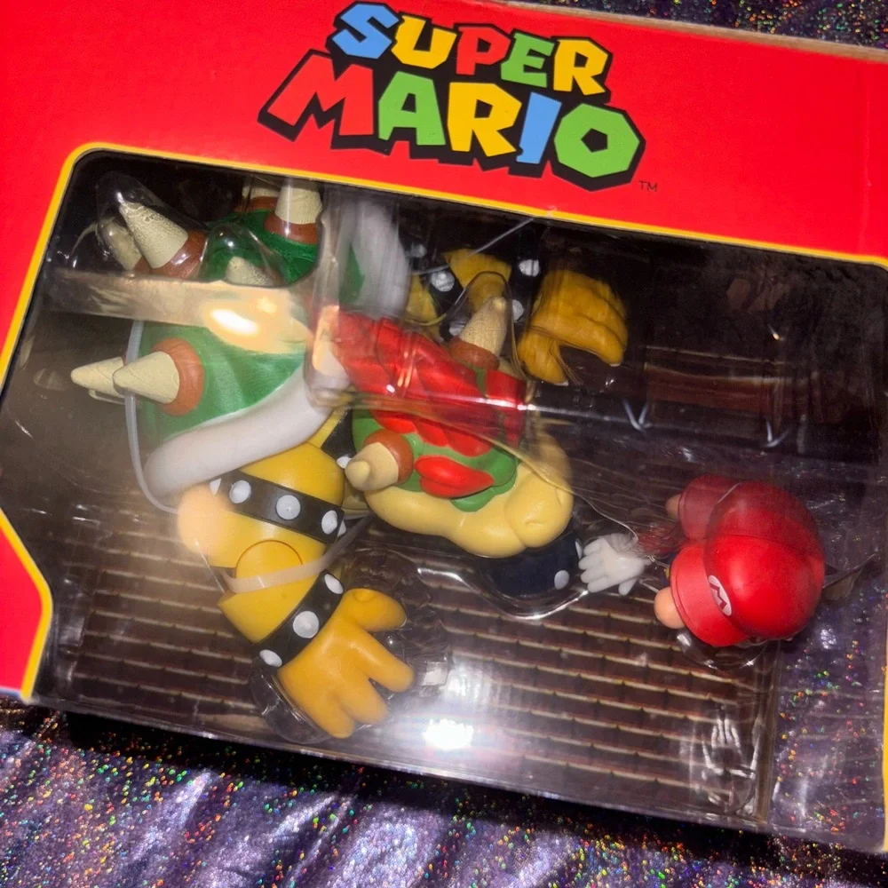 Jakks new box
